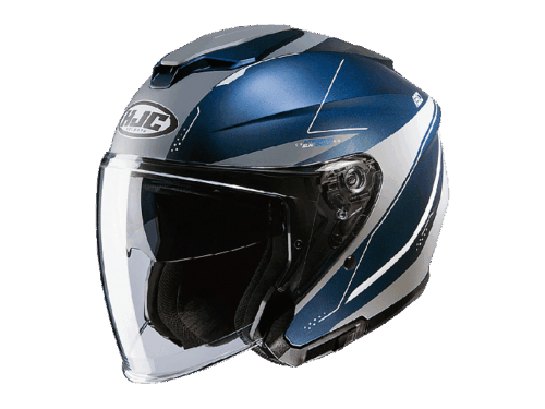Шлем HJC i30 SLIGHT MC2SF