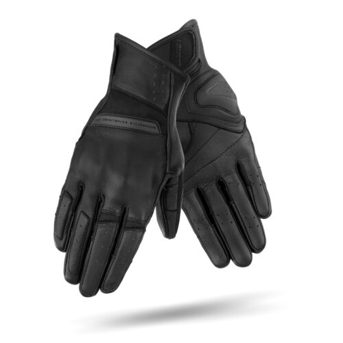 Перчатки SHIMA MONACO GLOVES BLACK