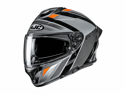 HJC Шлем C71 FABER MC7