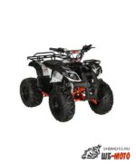 Квадроцикл KAYO MINI BULL (2020 белый пластик)