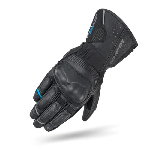 Перчатки SHIMA GT-2 MEN BLACK