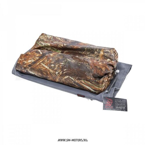 Чехол для квадроцикла REXWEAR YAMAHA GRIZZLY 700 (222x122x112) камуфляж (000116)