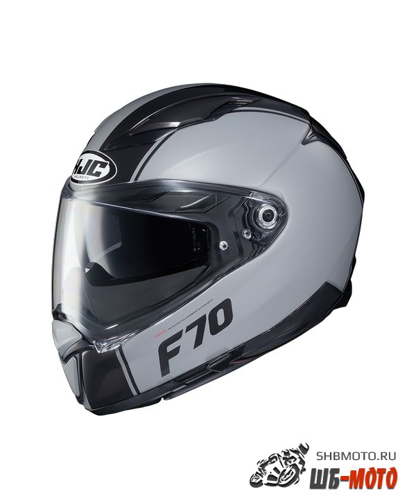 HJC Шлем F70 MAGO MC5SF HJC Шлем F70 MAGO MC5SF
