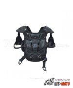 Защита тела ATAKI SC-211 (Adult) черная