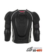 Защита тела FLY RACING BARRICADE L/S SUIT YOUTH черная (детская)