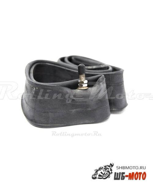 Камера  SM-PARTS 17"  2.75/3.00-17  TR4  Бутил