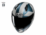 Шлем HJC C10 TEZ MC2SF
