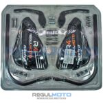 Защита рук Regulmoto ULTRA PROBEND HCM (28 мм) Черный