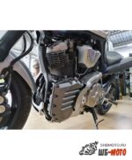 Мотоцикл Yamaha MT-01 (2005)