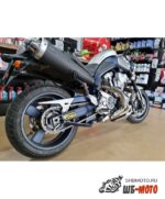 Мотоцикл Yamaha MT-01 (2005)
