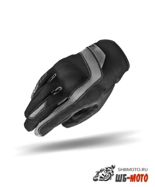 Перчатки SHIMA ONE Black