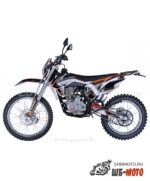 Мотоцикл кроссовый KAYO K2 ENDURO 21/18 (2020 г.)