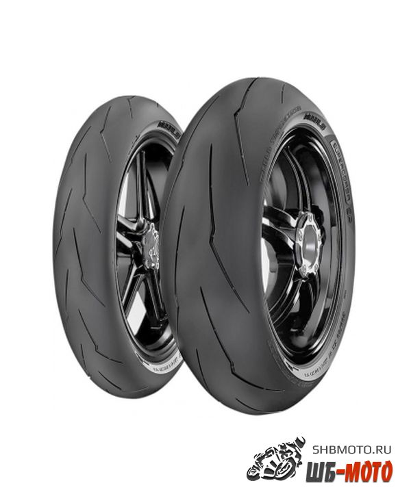 Мотошина Pirelli Diablo Supercorsa V3 120/70 ZR17 58W TL Front SP Мотошина Pirelli Diablo Supercorsa V3 120/70 ZR17 58W TL Front SP