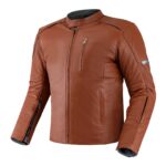 Мотокуртка SHIMA HUNTER+ 2.0 LIGHT BROWN