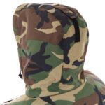 Мембранная куртка QUAD 2.0 Camo 2023
