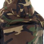 Мембранная куртка QUAD 2.0 Camo 2023