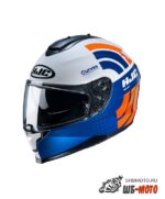 HJC Шлем C 70 CURVES MC27