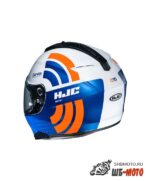 HJC Шлем C 70 CURVES MC27
