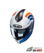 HJC Шлем C 70 CURVES MC27