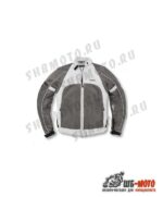 Куртка текстильная женская VEGA MERCURY MESH WOMAN