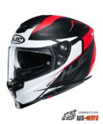 HJC Шлем RPHA 70 SAMPRA MC1SF