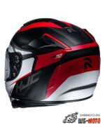 HJC Шлем RPHA 70 SAMPRA MC1SF