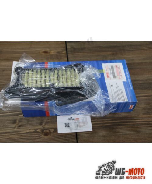 Фильтр воздушный Suzuki оригинал 1378048G20
