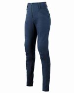 STARKS Мотоштаны Jeggings Lady, Синий, жен.