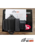 TOURMAX Реле регулятор HONDA CBR600F2/900(93-99)CB400SF RGU-107