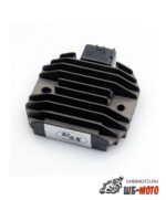 TOURMAX Реле регулятор YAMAHA XVS650/110/XV1600 RGU-210