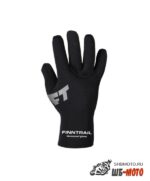 Перчатки Finntrail Neoguard черные