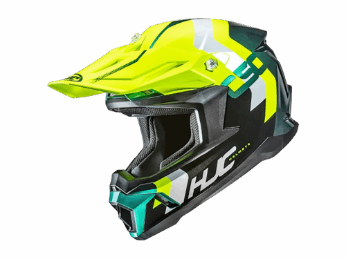HJC Шлем C50 PRIMAL MC4