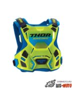 Защита тела Thor Guardian Mx Зеленая