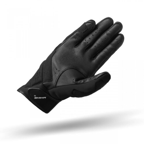 Перчатки SHIMA DRIFT MEN Black