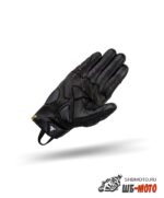 Перчатки SHIMA RUSH GLOVES MEN Black