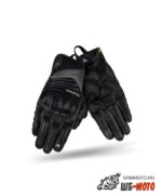 Перчатки SHIMA RUSH GLOVES MEN Black