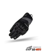 Перчатки SHIMA RUSH GLOVES MEN Black