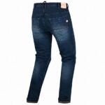 Мотоджинсы SHIMA DEVON MEN D.BLUE