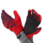Перчатки DFMX Red