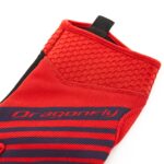 Перчатки DFMX Red