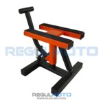 Подставка под кроссовый мотоцикл Regulmoto усиленная с демпфером Pro