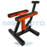 Подставка под кроссовый мотоцикл Regulmoto усиленная с демпфером Pro
