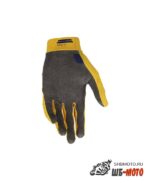Мотоперчатки Leatt Moto 1.5 GripR Glove Gold