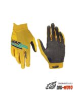 Мотоперчатки Leatt Moto 1.5 GripR Glove Gold