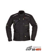 Куртка Modeka Crookton Black