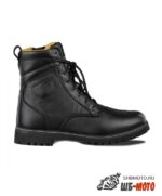 Ботинки SHIMA THOMSON BLACK