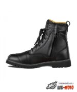 Ботинки SHIMA THOMSON BLACK