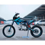 Питбайк Regulmoto ONIX 125 купить с доставкой в магазине ШБ-МОТО
