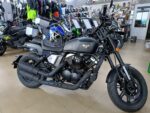 Мотоцикл Regulmoto V BOB