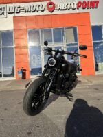 Мотоцикл Regulmoto V BOB